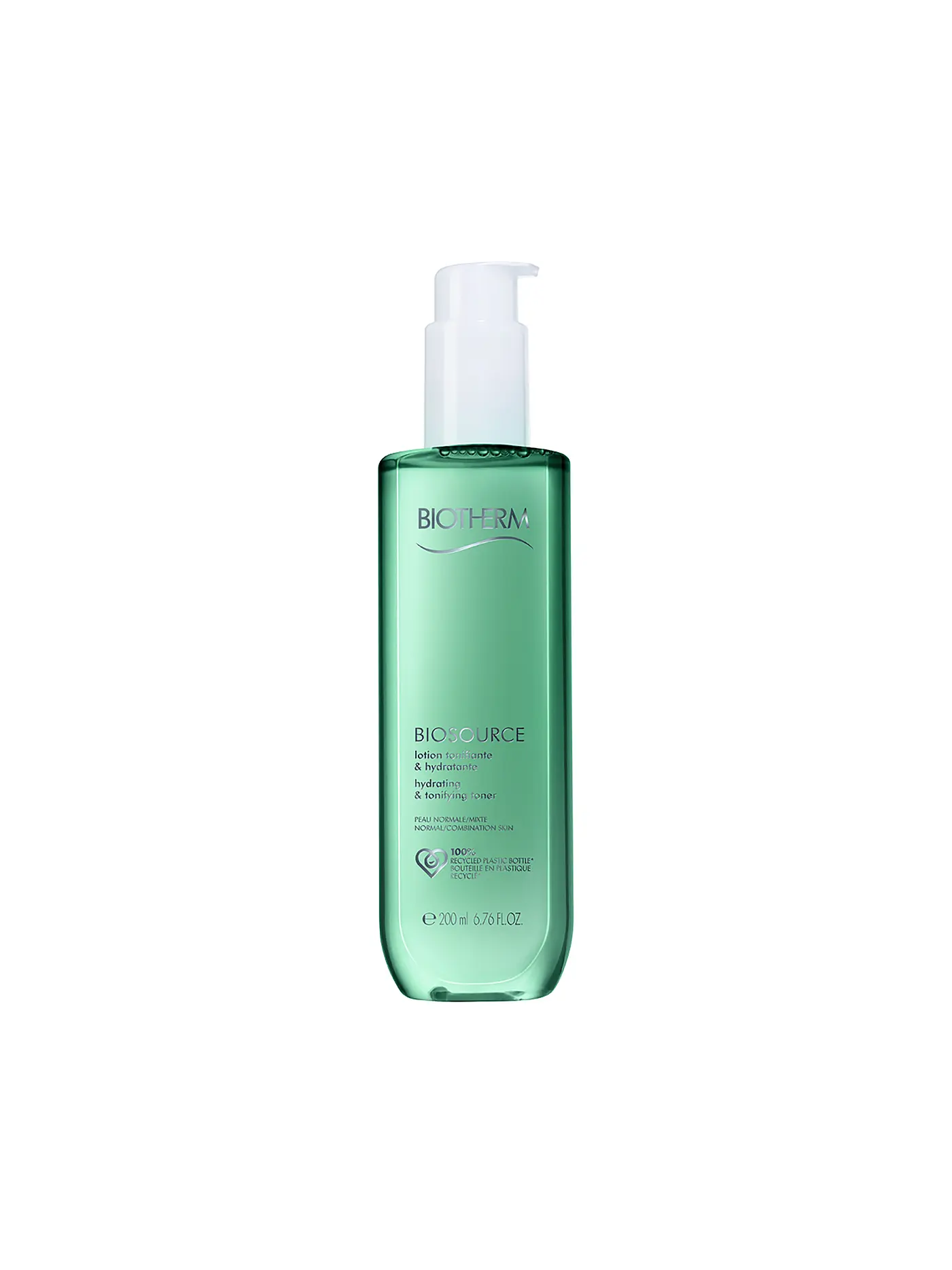 BIOTHERM | Biosource Lotion PNM 200ml | 